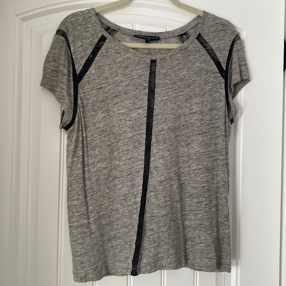 Gray Generation Love t-shirt - Picture 1 of 1